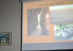 Seminario Alabastro di Busca